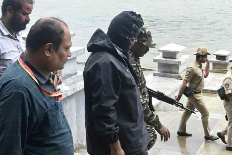 കുഴിമാടങ്ങളിൽ നിന്ന് കണ്ടുകിട്ടുമോ കൊല്ലപ്പെട്ടവരുടെ മൃതദേഹാവശിഷ്ടങ്ങൾ..